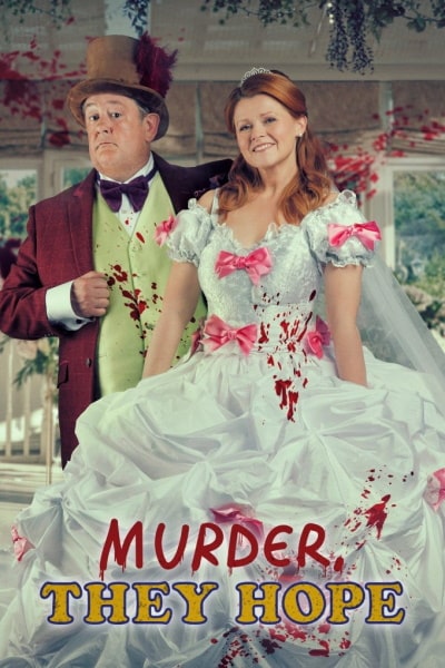 Murder They Hope - Season 2