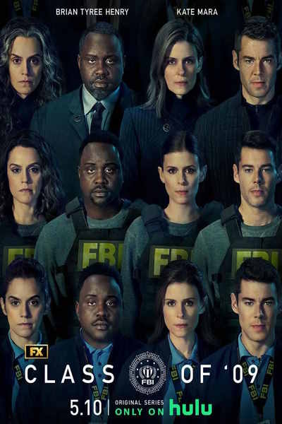 Class of 09 - Season 1