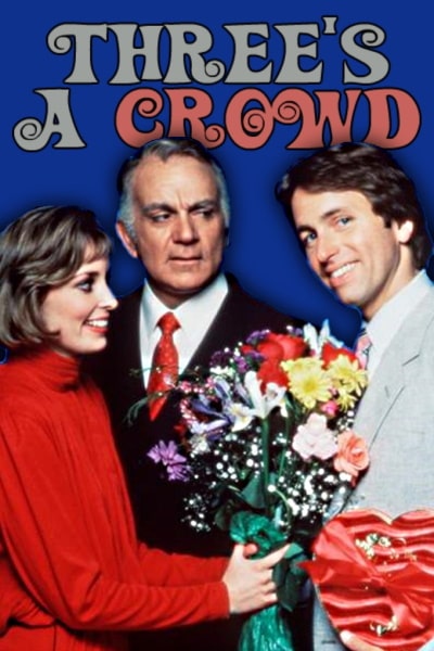 Threes a Crowd - Season 1