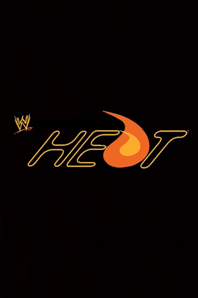 WWE Sunday Night Heat - Season 1
