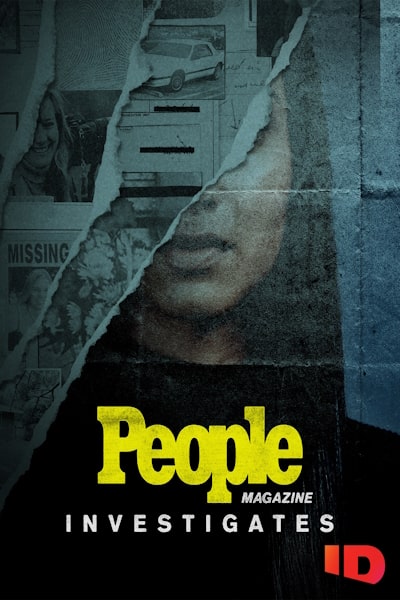 People Magazine Investigates - Season 8