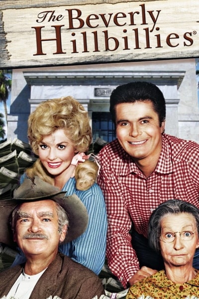 The Beverly Hillbillies - Season 1