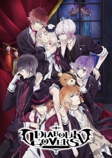 Diabolik Lovers [Sub: Eng]