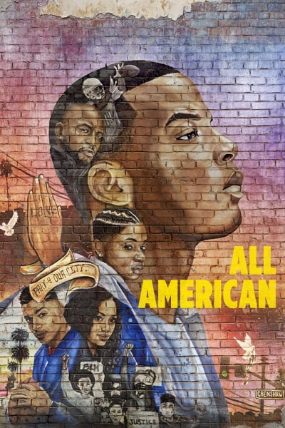 All American - Season 3