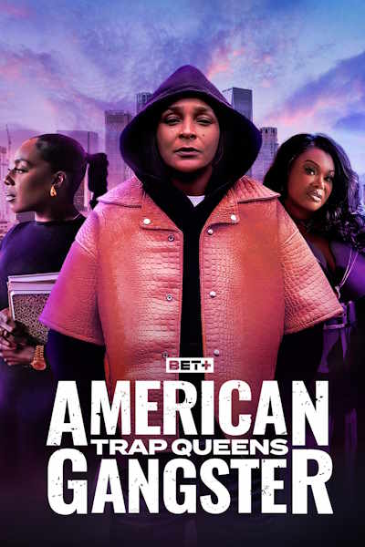 American Gangster: Trap Queens - Season 4