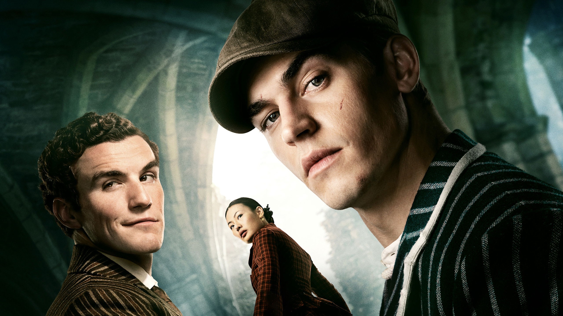 Season 1