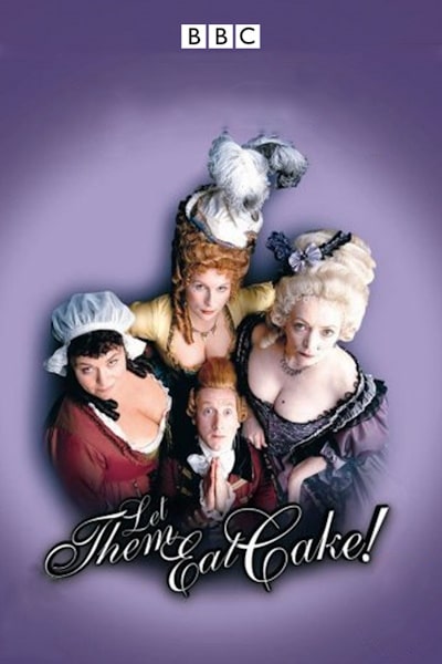 Let Them Eat Cake - Season 1