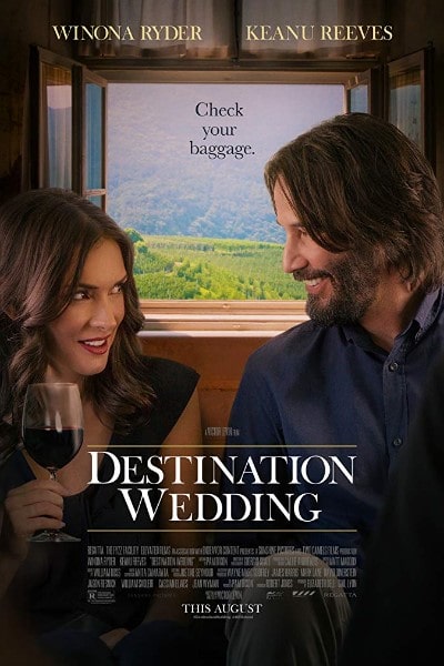Destination Wedding&nbsp;(2018)