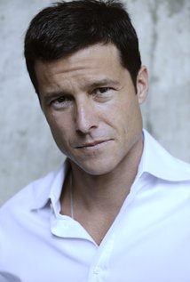 Mark Collier
