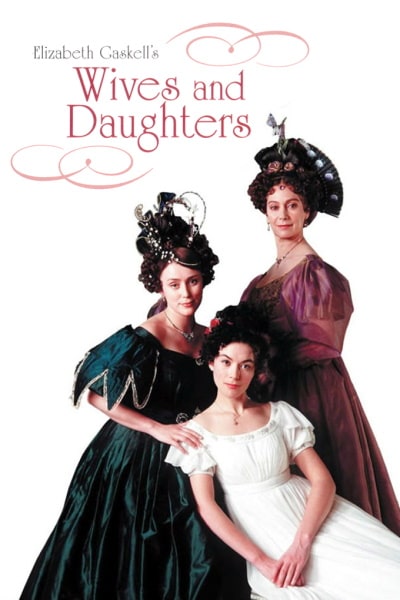 Wives and Daughters - Season 1