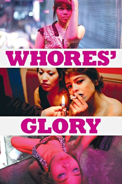Whores Glory