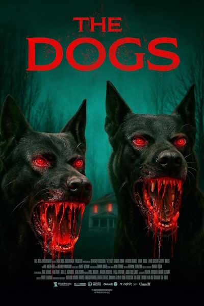 The Dogs (2025)