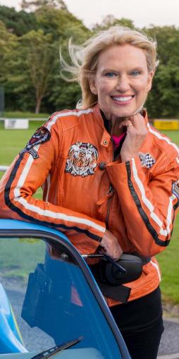Challenge Anneka - Season 1