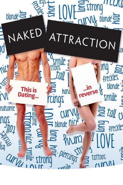 Naked Attraction - Season 6