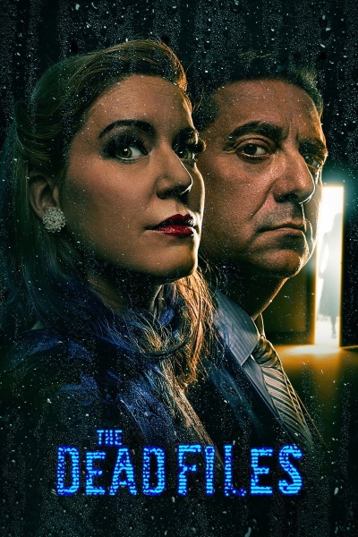 The Dead Files - Season 12