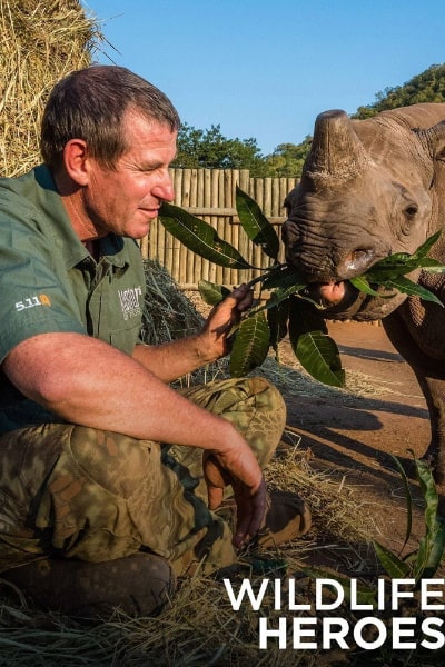 Wildlife Heroes&nbsp;- Season 1