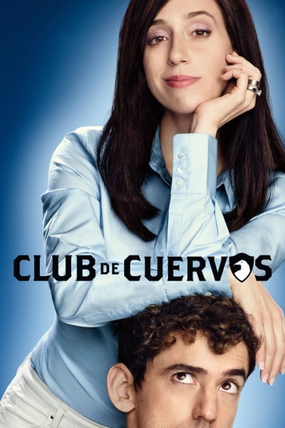 Club de Cuervos - Season 3