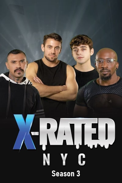 X-Rated: NYC - Season 3