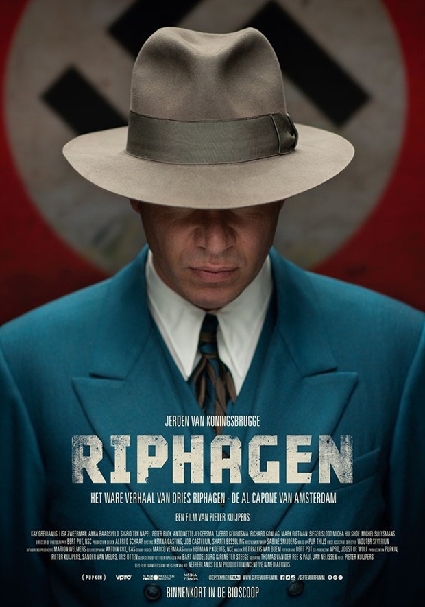 Riphagen [Audio: Dutch]