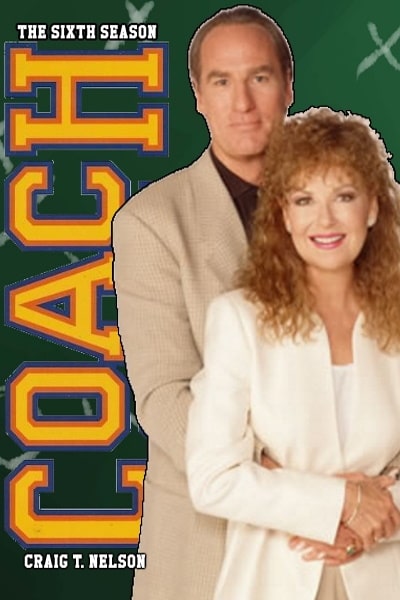 Coach - Season 6