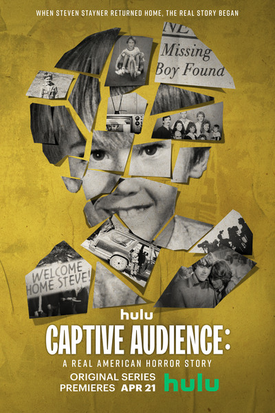 Captive Audience - Season 1