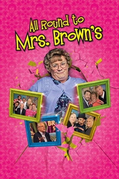 All Round to Mrs. Browns - Season 4