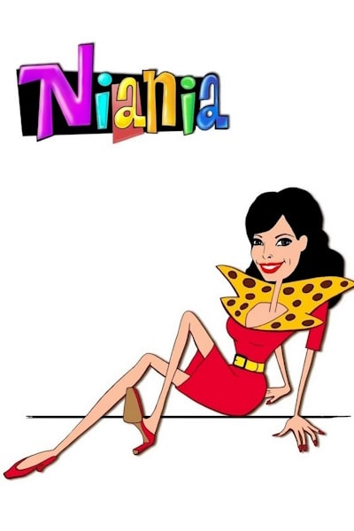 Niania - Season 4