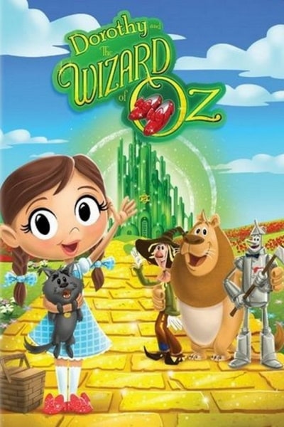Dorothy and the Wizard of Oz - Season 3