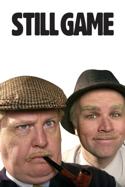 Still Game - Season 2