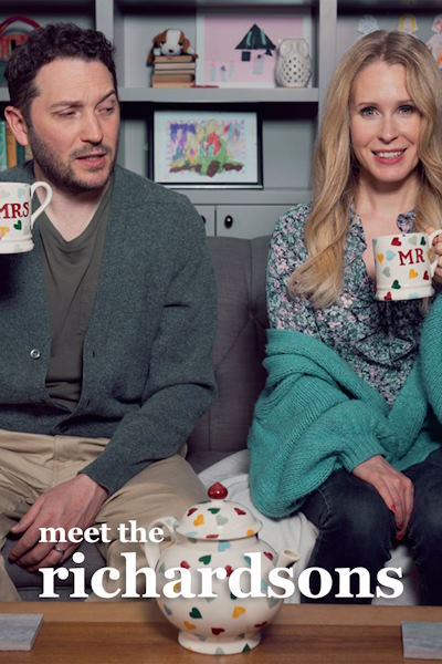Meet the Richardsons - Season 5