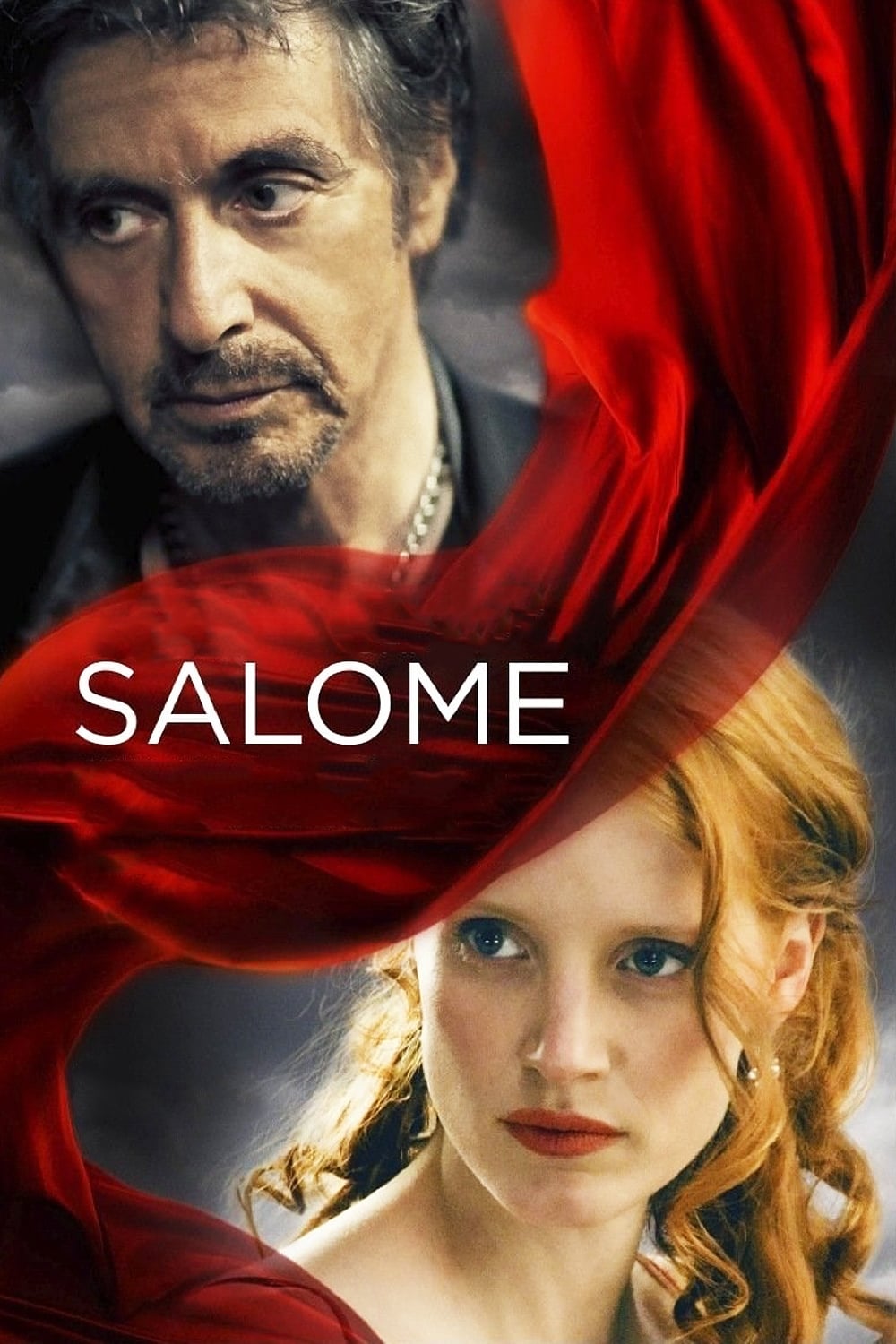 Salom&eacute;