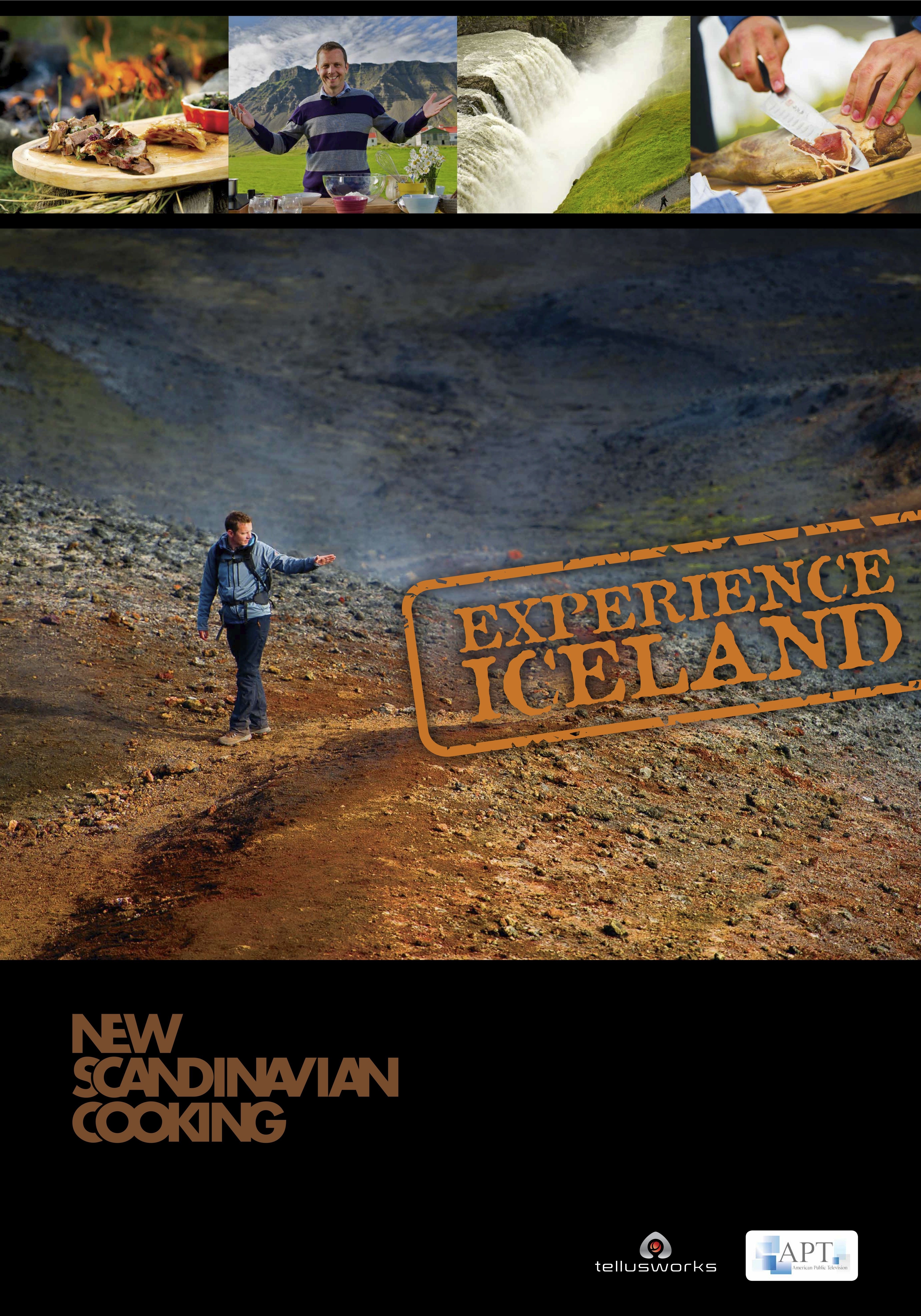 New Scandinavian Cooking - Season 8
