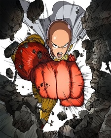 One Punch Man Specials [Sub: Eng]