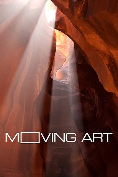 Moving Art - Season 1