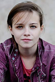 Jasna Fritzi Bauer