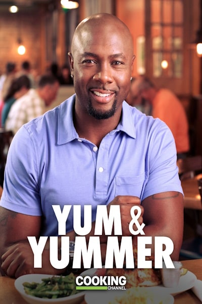 Yum and Yummer - Season 4