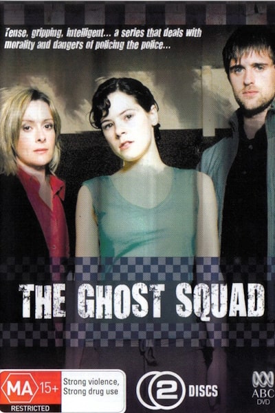 The Ghost Squad - Season 1