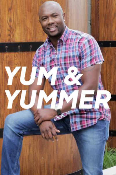 Yum and Yummer - Season 1