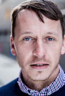 Sean Croke