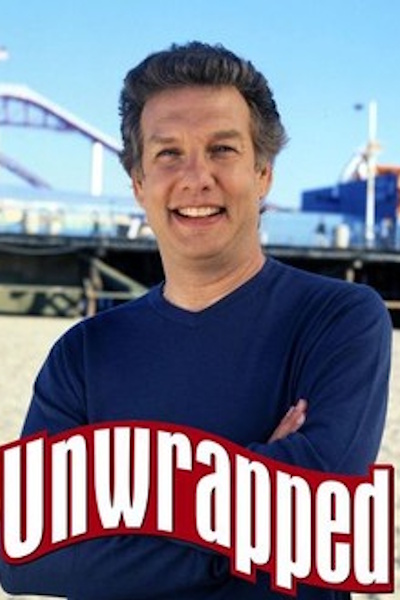 Unwrapped - Season 20