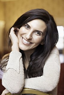 Natalie Ferrigno