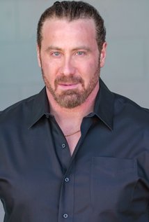 Ryan Jefferson Booth