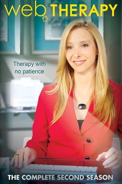 Web Therapy - Season 2 (2011)