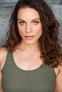 Alisha Ricardi