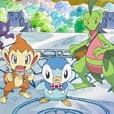 Pokemon Fushigi no Dungeon: Sora no Tankentai - Toki to Yami wo Meguru Saigo no Bouken [Sub: Eng]