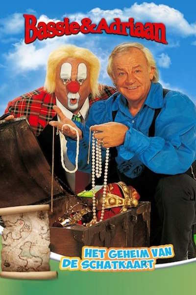 Bassie And Adriaan - Season 5