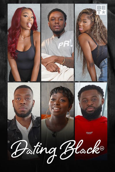 Dating Black - Season 3