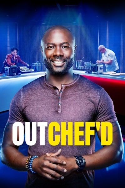 Outchefd - Season 1