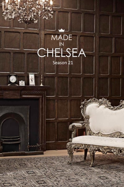 Made in Chelsea - Season 21