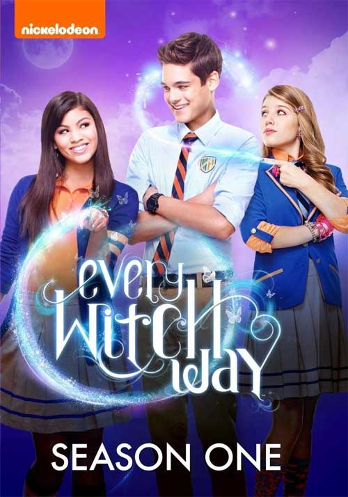 Every Witch Way - Season 3